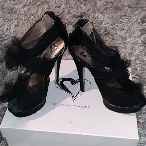 Steve Madden Pump